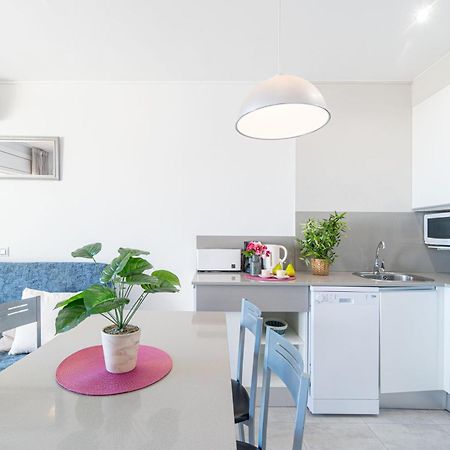 Apart-Rent Apartment Bahia 0016 Empuriabrava Kültér fotó