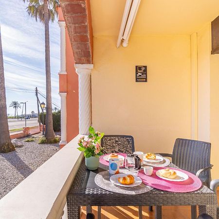 Apart-Rent Apartment Bahia 0016 Empuriabrava Kültér fotó