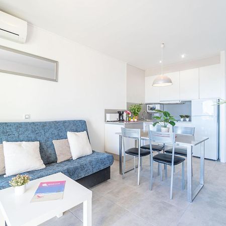 Apart-Rent Apartment Bahia 0016 Empuriabrava Kültér fotó