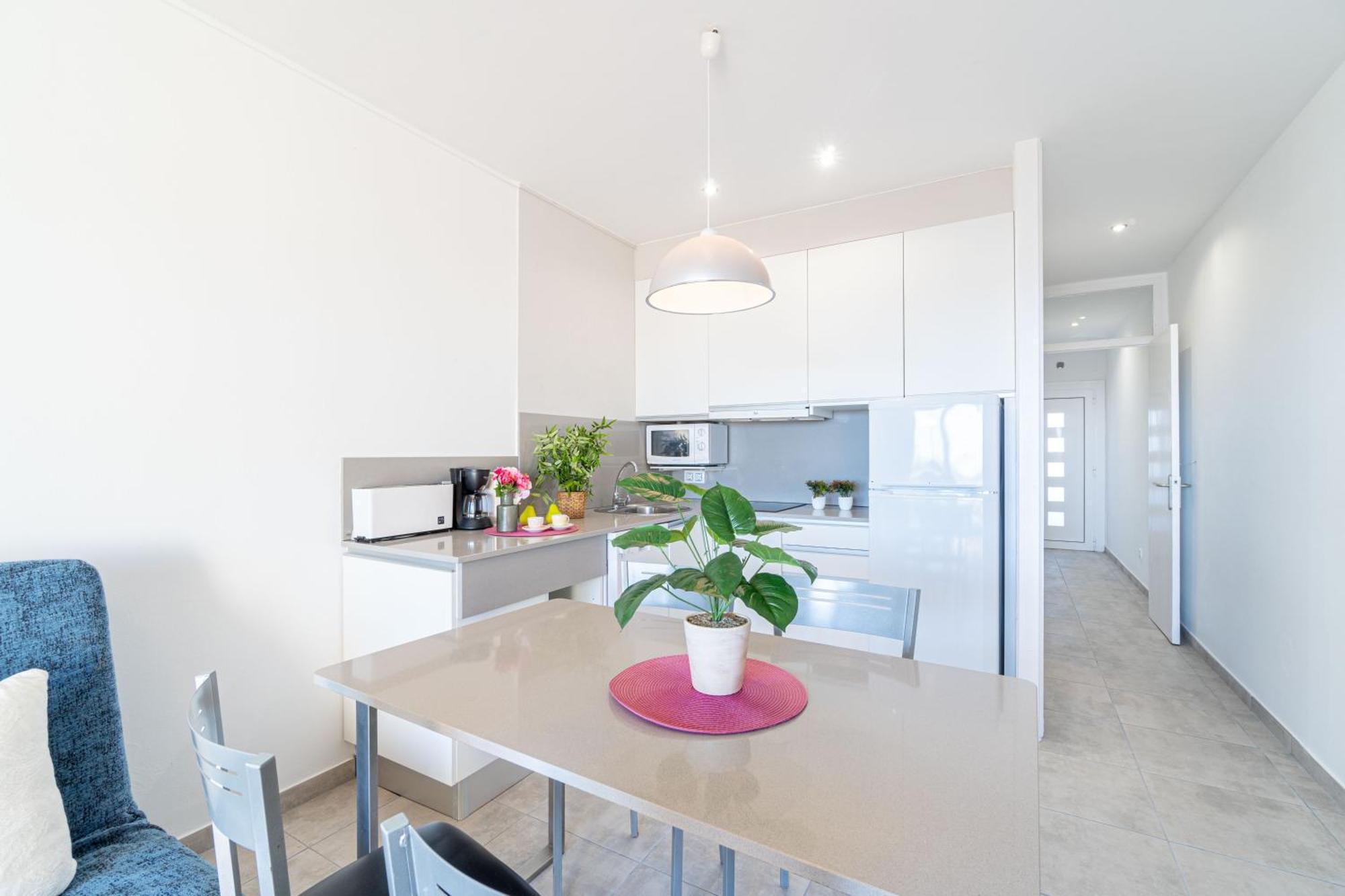 Apart-Rent Apartment Bahia 0016 Empuriabrava Kültér fotó