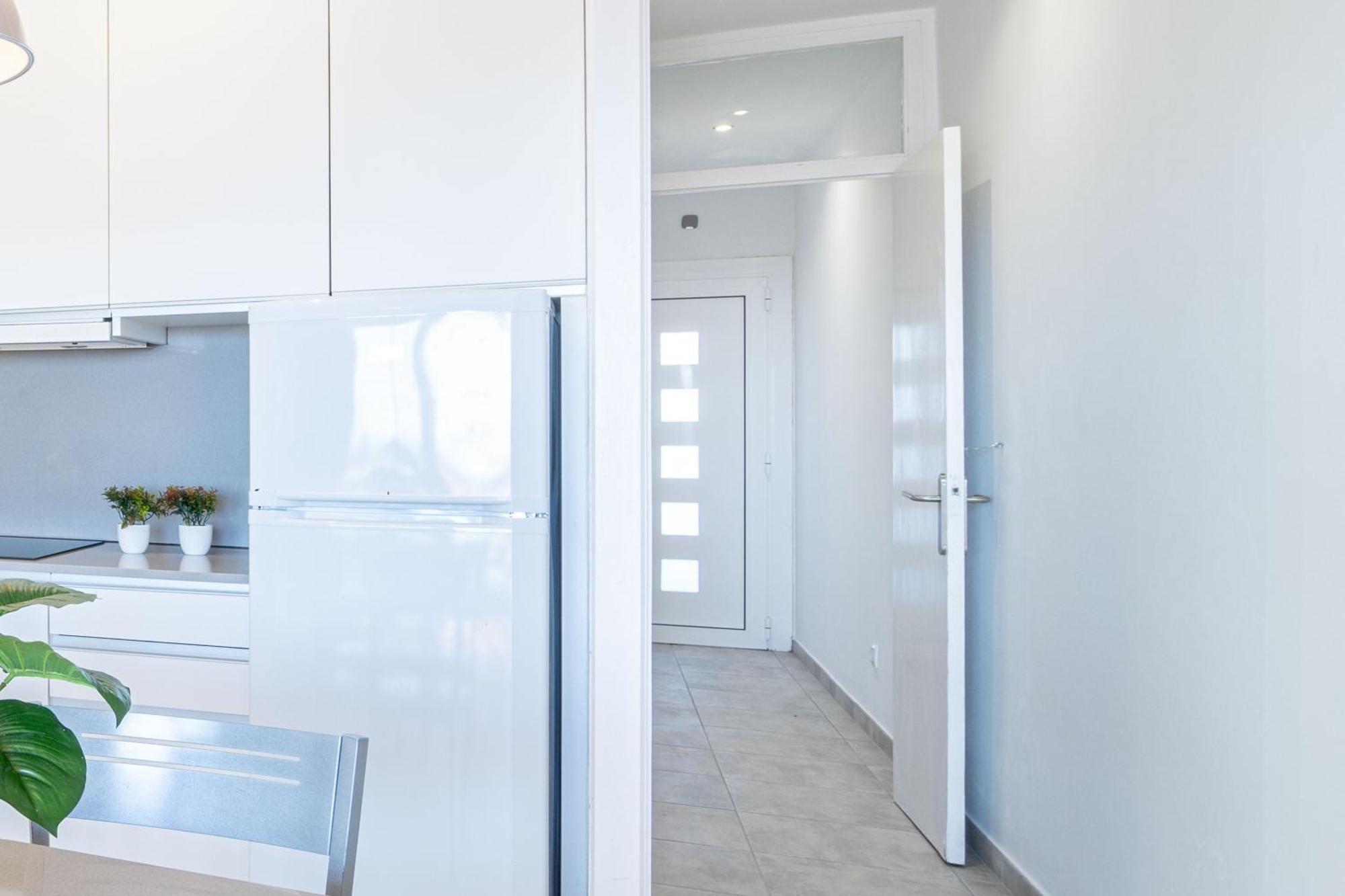 Apart-Rent Apartment Bahia 0016 Empuriabrava Kültér fotó