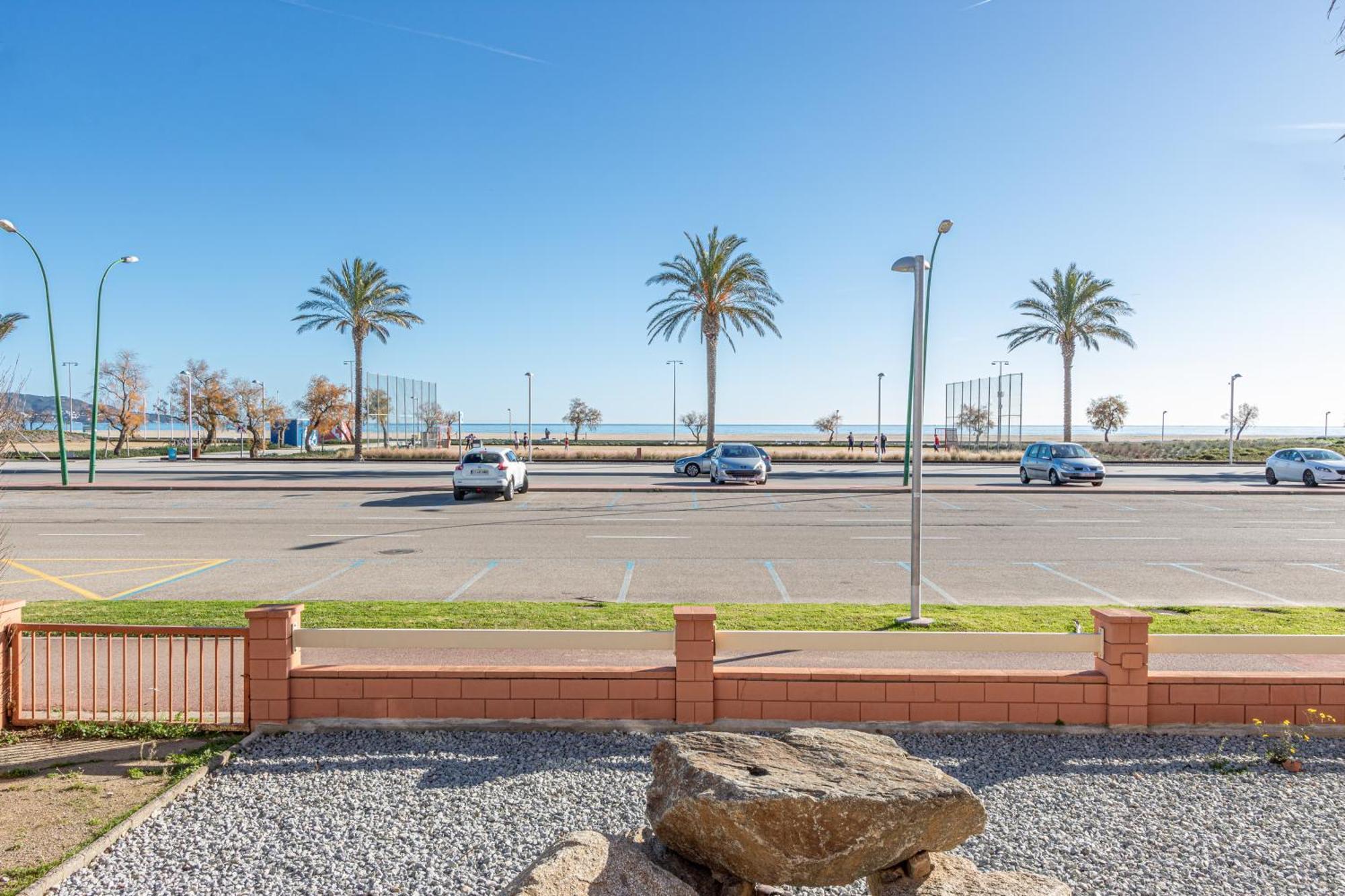 Apart-Rent Apartment Bahia 0016 Empuriabrava Kültér fotó